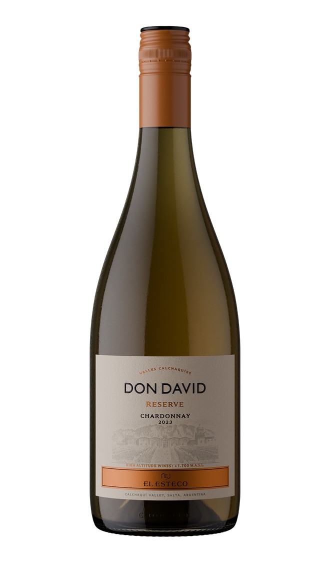 ドンダビ シャルドネ レゼルバ | ワインサーチ | 株式会社スマイル